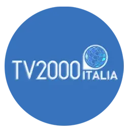 TV 2000 italia