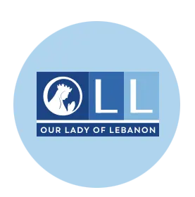 Lady of Lebanon